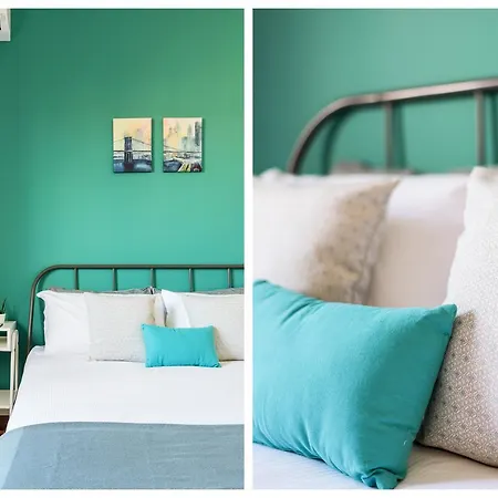 Homeathotel - Battistotti Sassi Appartement Milaan