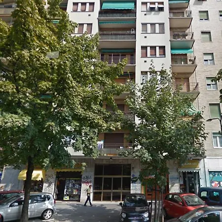 Appartement Homeathotel - Battistotti Sassi *