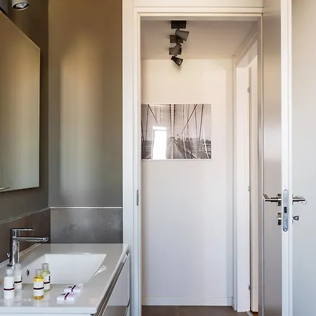 Homeathotel - Battistotti Sassi Διαμέρισμα *