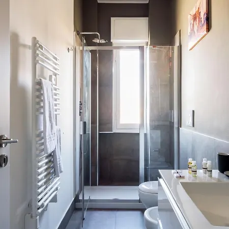Appartement Homeathotel - Battistotti Sassi