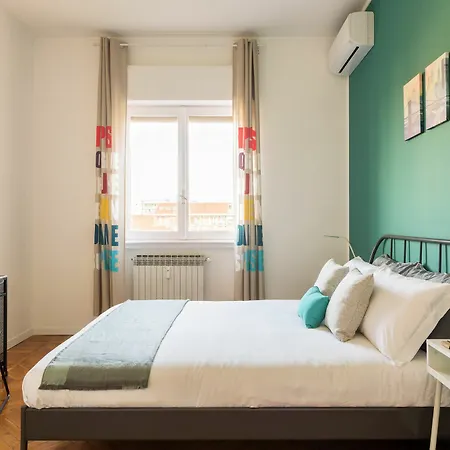 Appartement Homeathotel - Battistotti Sassi