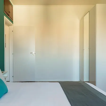 Homeathotel - Battistotti Sassi * Milaan