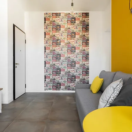 Homeathotel - Battistotti Sassi