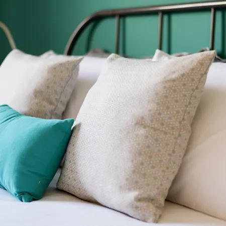 Homeathotel - Battistotti Sassi Milaan