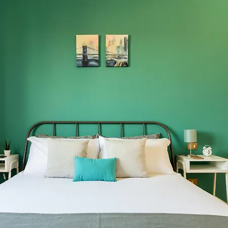 Διαμέρισμα Homeathotel - Battistotti Sassi Μιλάνο