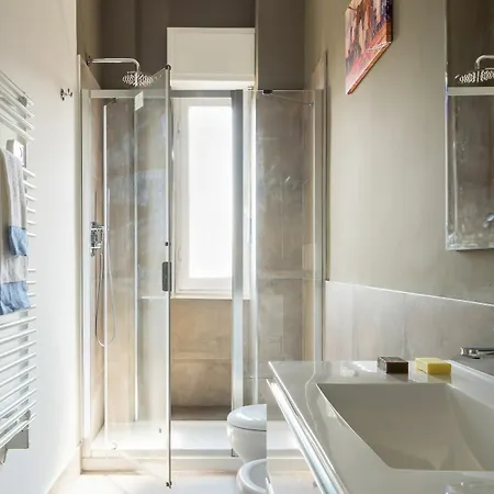 Homeathotel - Battistotti Sassi