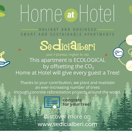 Homeathotel - Battistotti Sassi Milaan